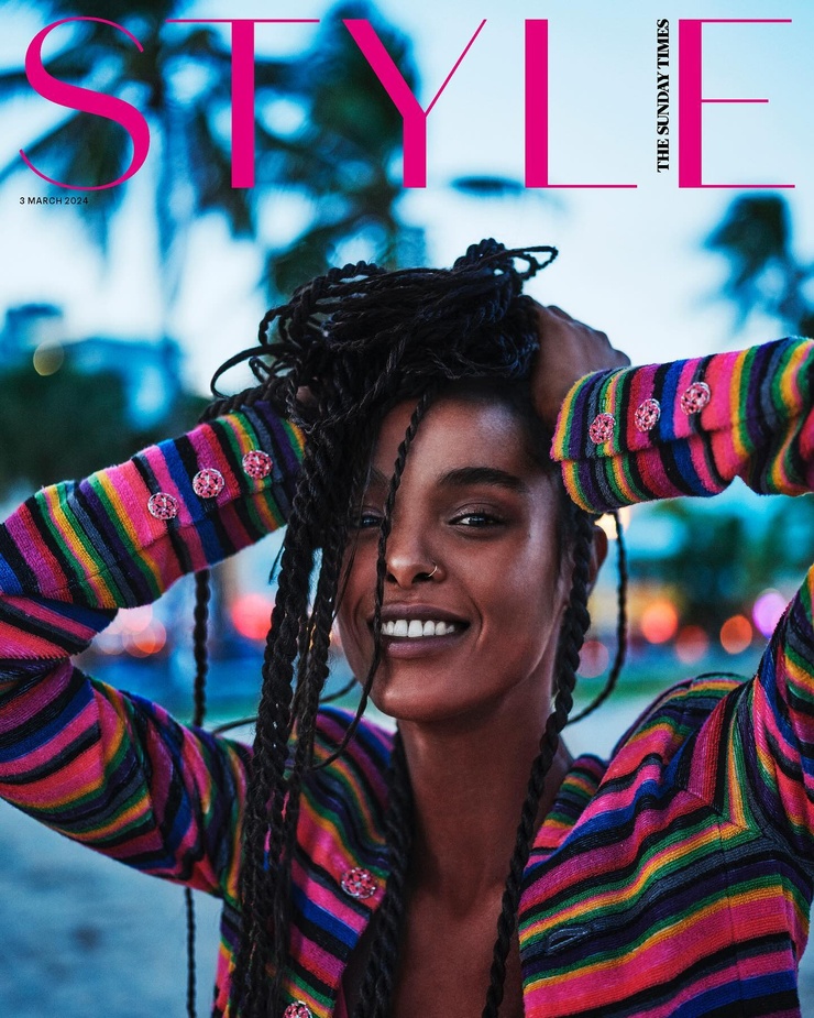 Malika Louback