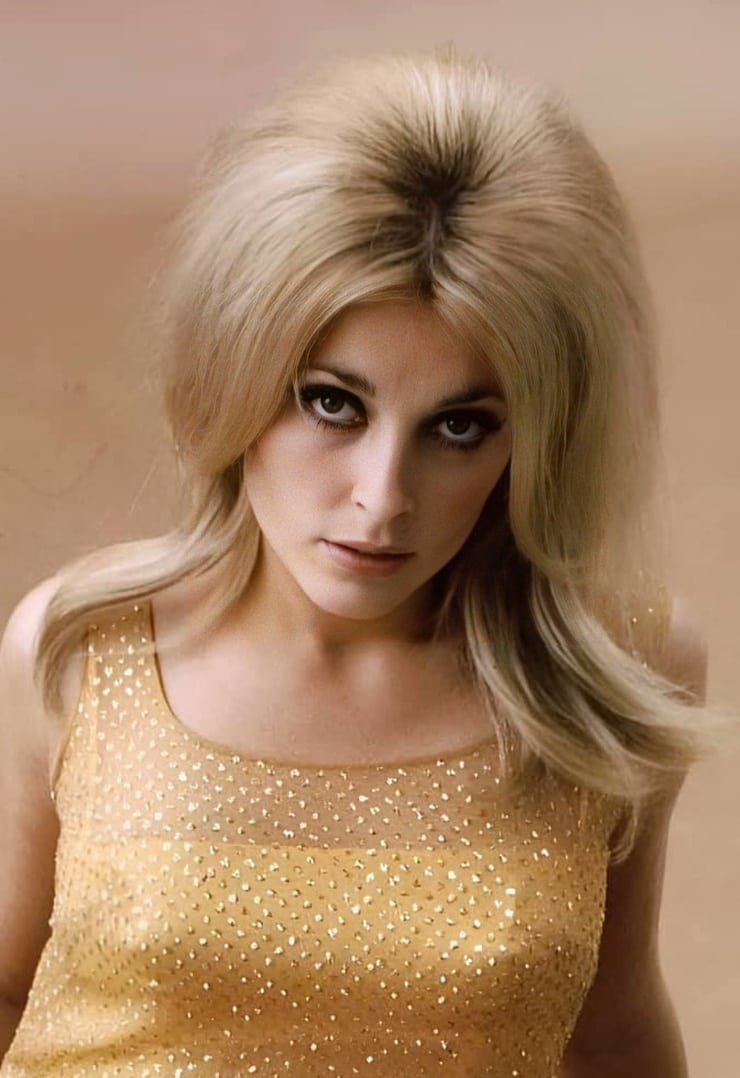 Sharon Tate