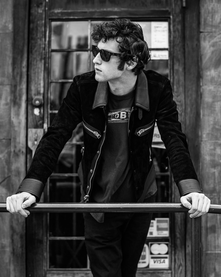 Dominic Sessa