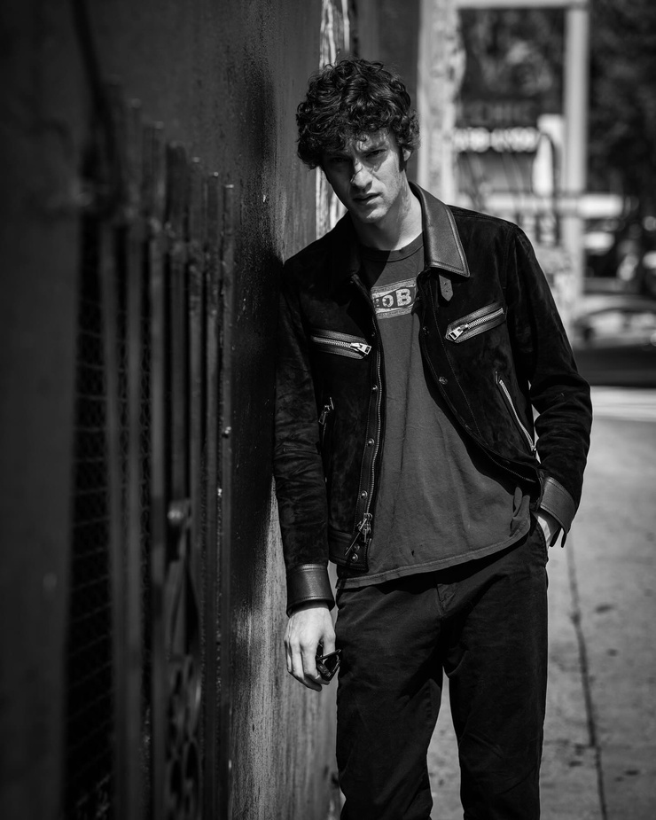Dominic Sessa