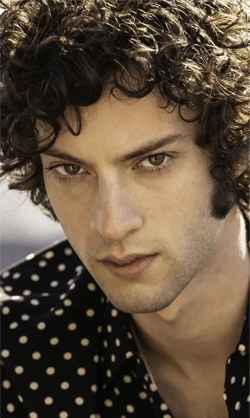 Dominic Sessa