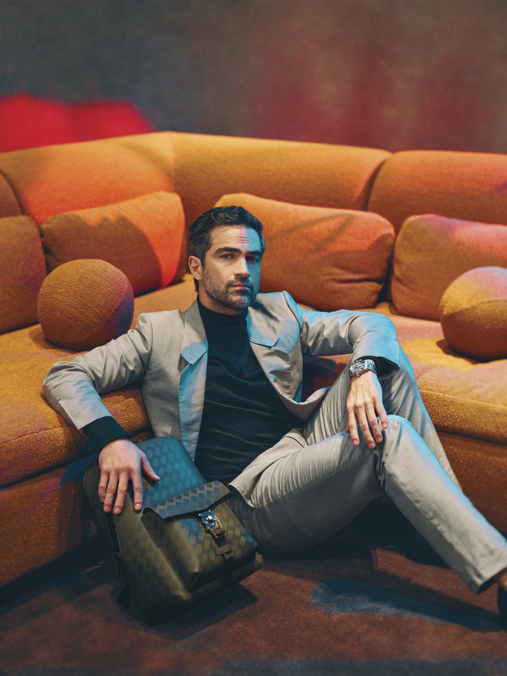 Alfonso Herrera