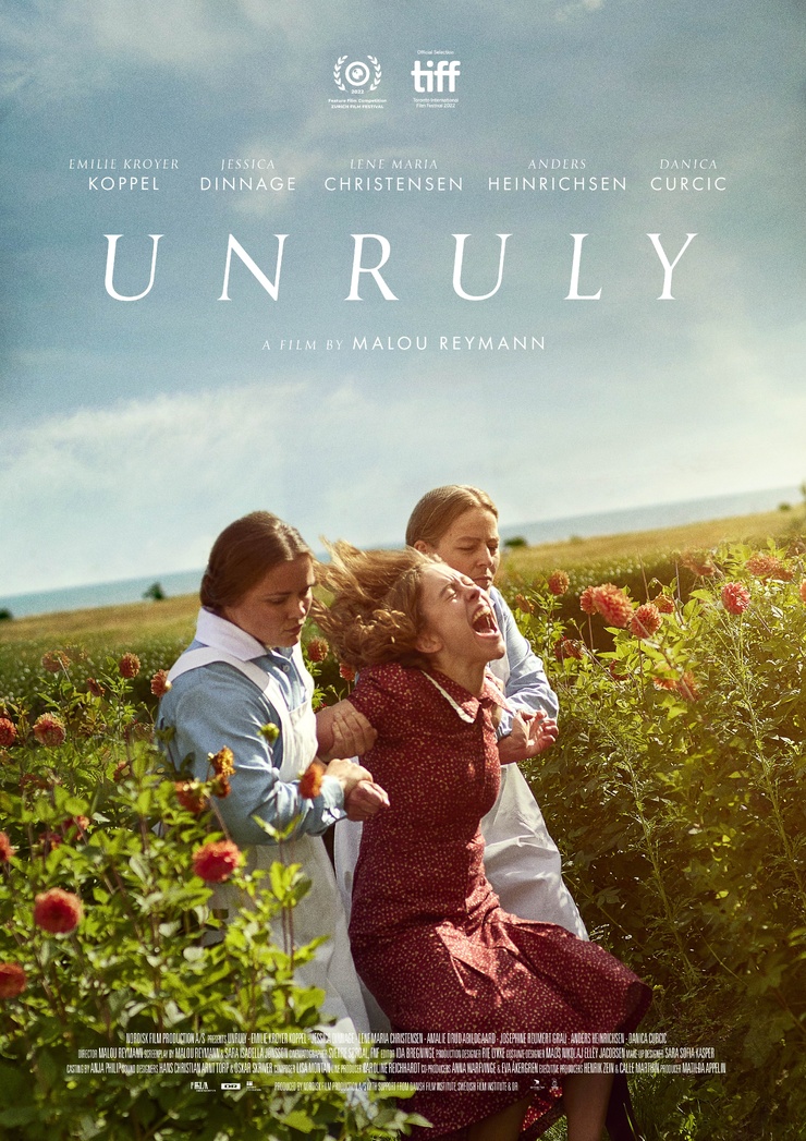 Unruly Unruly
