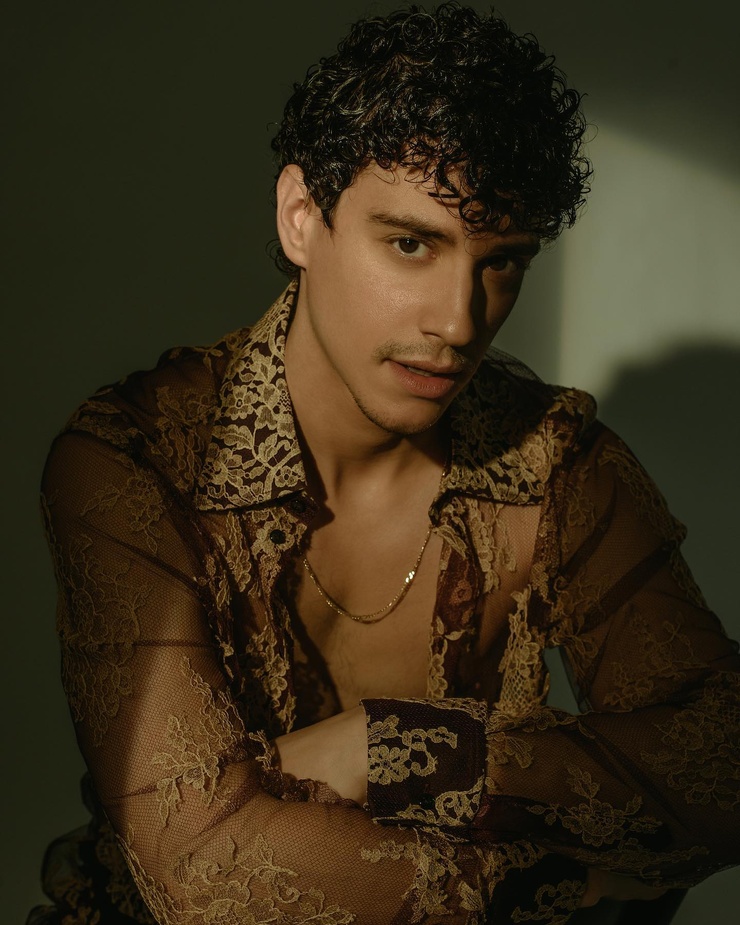 Picture of Adam DiMarco