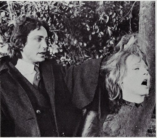 Flesh for Frankenstein (1973)