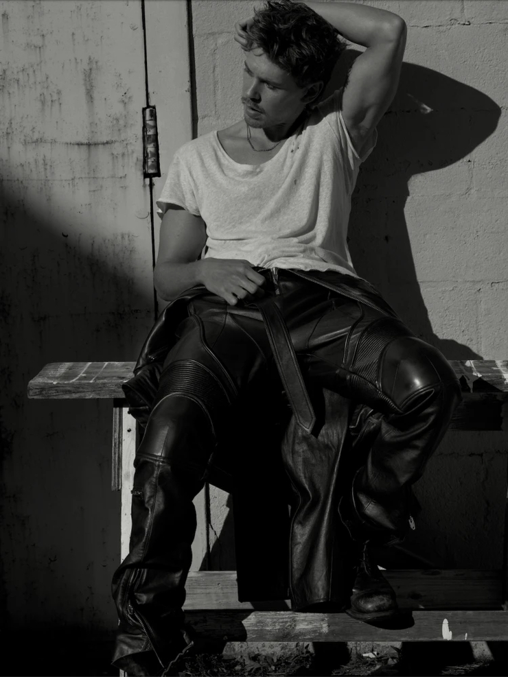 Austin Butler