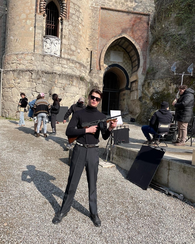 Lorenzo Zurzolo