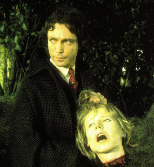 Flesh for Frankenstein (1973)