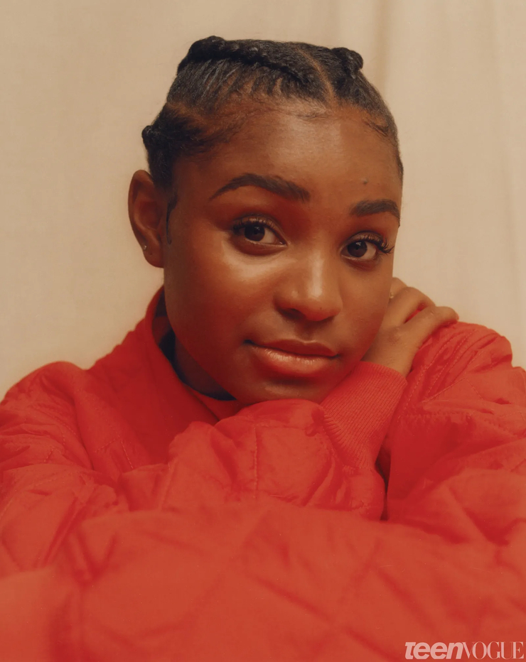 Saniyya Sidney
