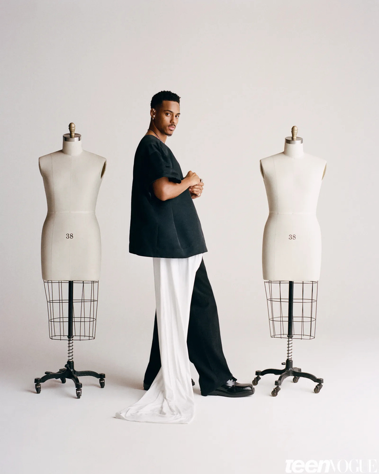 Keith Powers