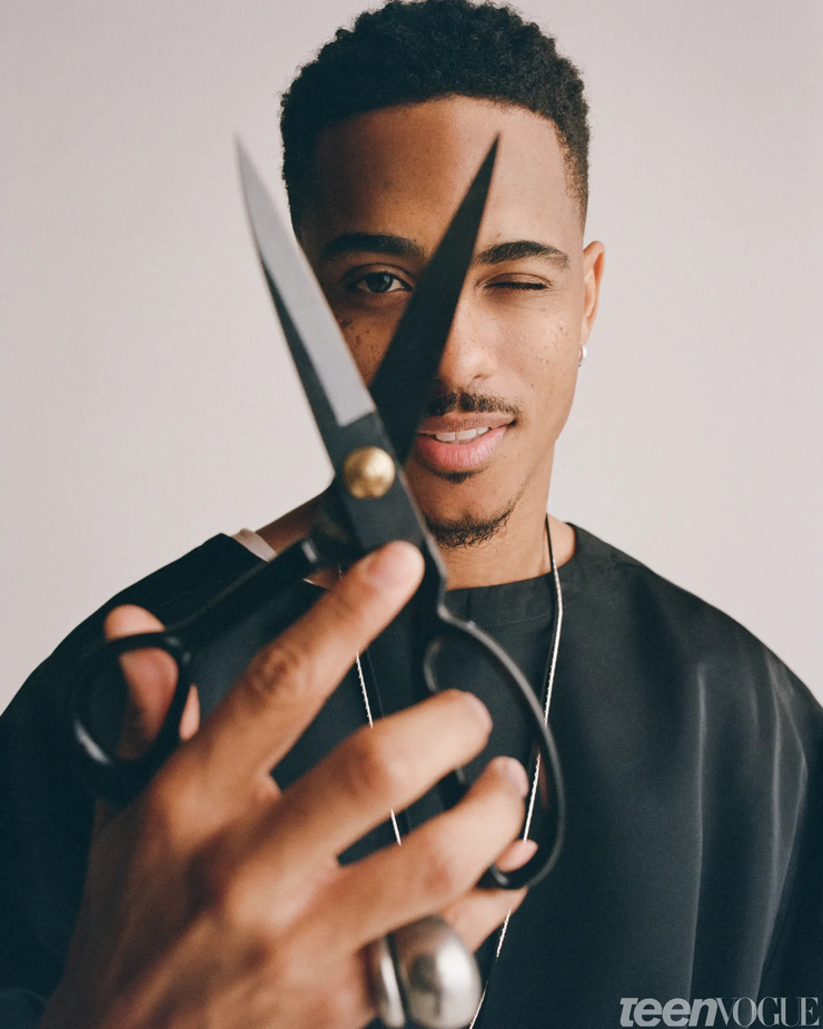 Keith Powers