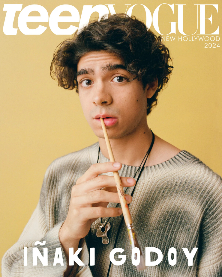 Iñaki Godoy Iñaki Godoy