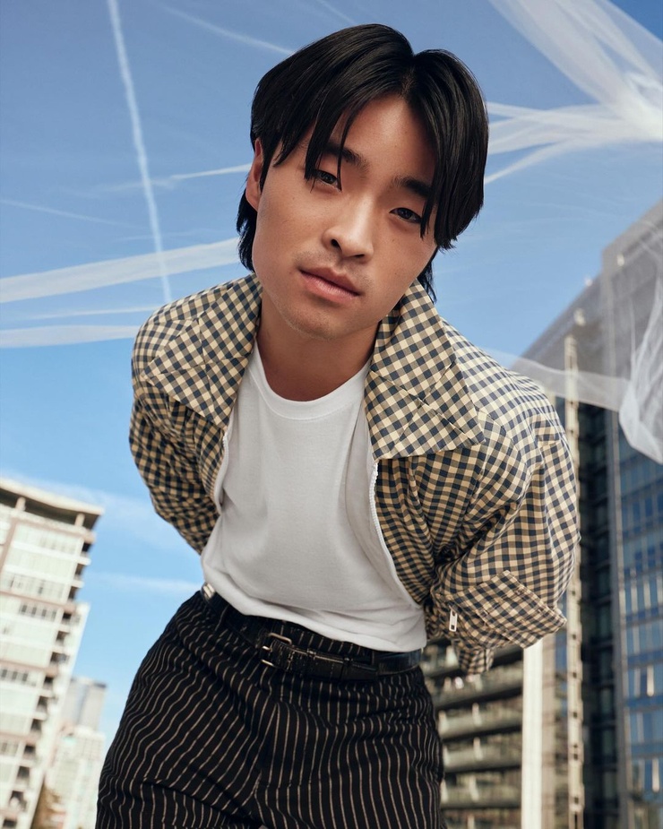 Dallas Liu picture