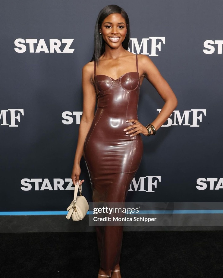 Naomi Baker