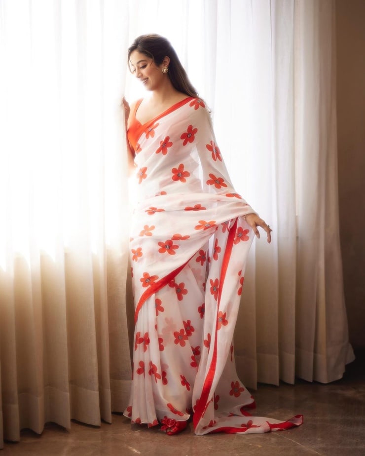 Janhvi Kapoor
