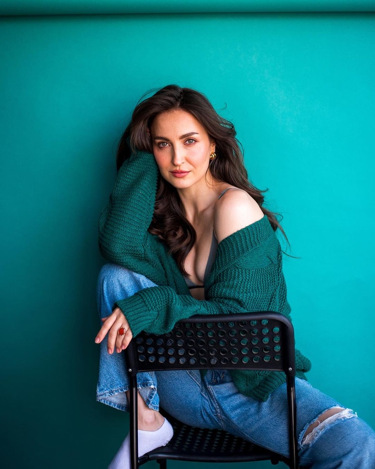 Elli Avram
