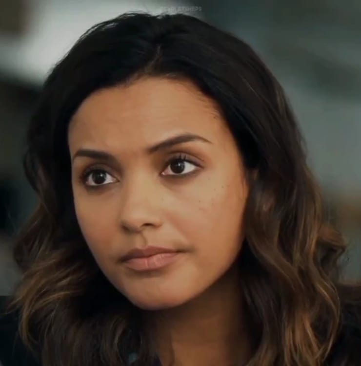 Jessica Lucas