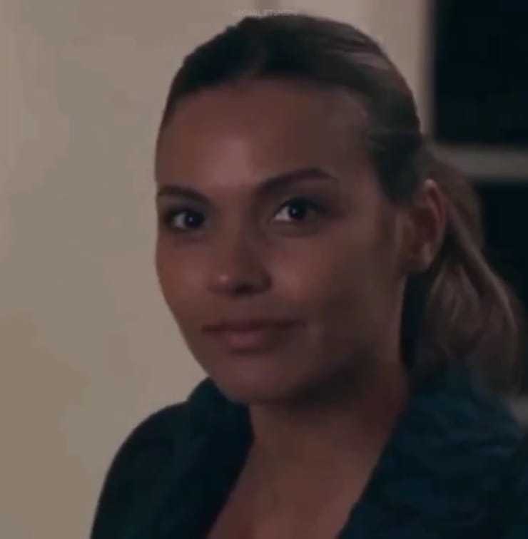 Jessica Lucas