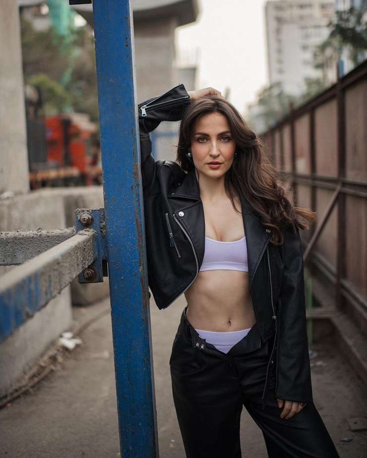 Elli Avram