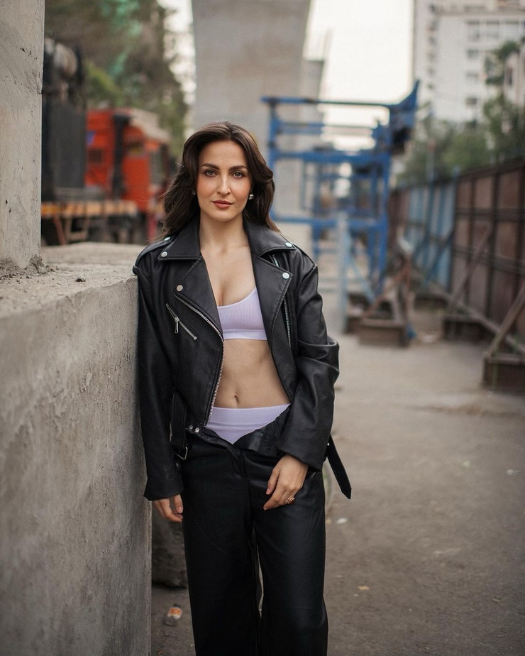 Elli Avram