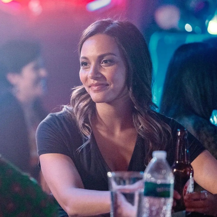 Jessica Lucas Jessica Lucas