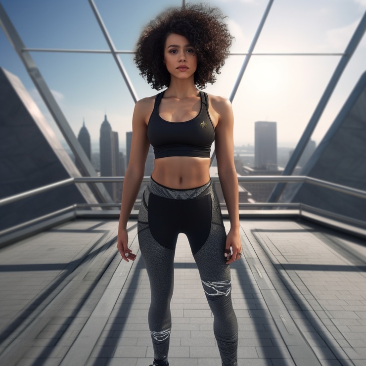 Nathalie Emmanuel