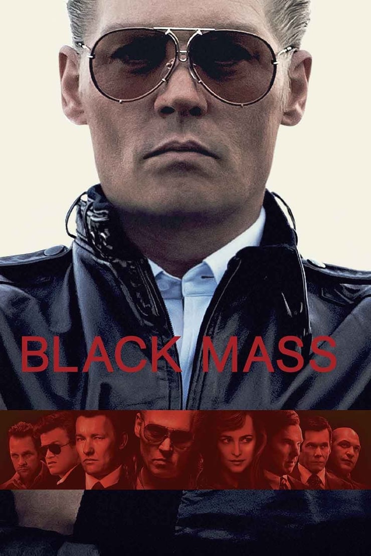 Black Mass