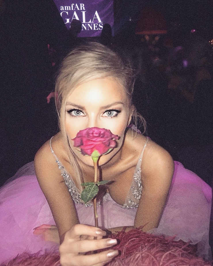 Katelyn Byrd