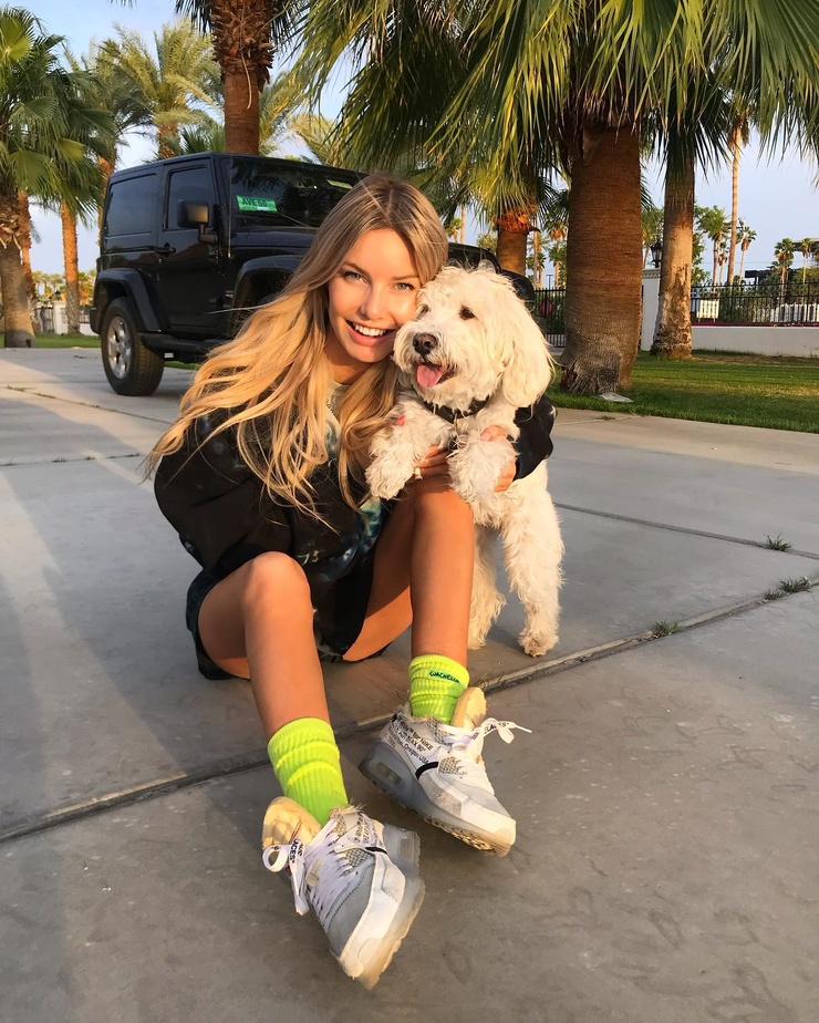 Katelyn Byrd
