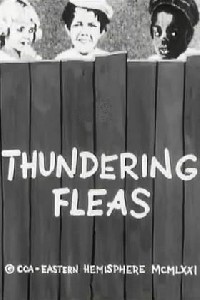 Thundering Fleas