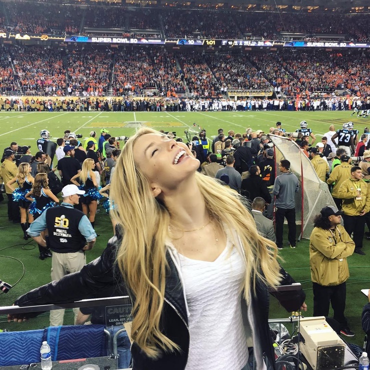 Katelyn Byrd