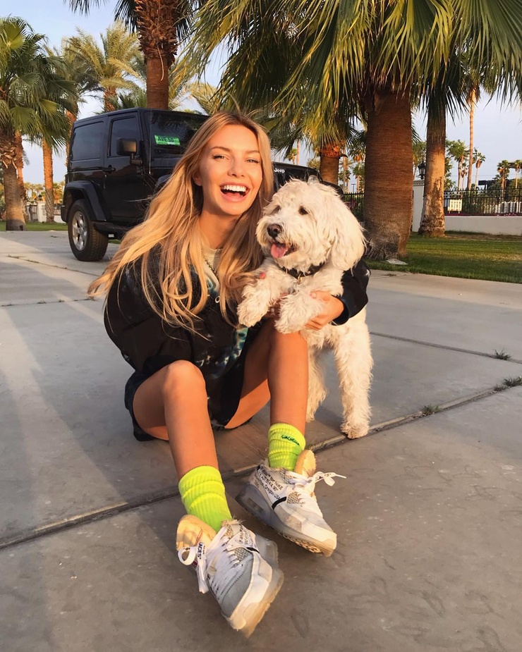 Katelyn Byrd