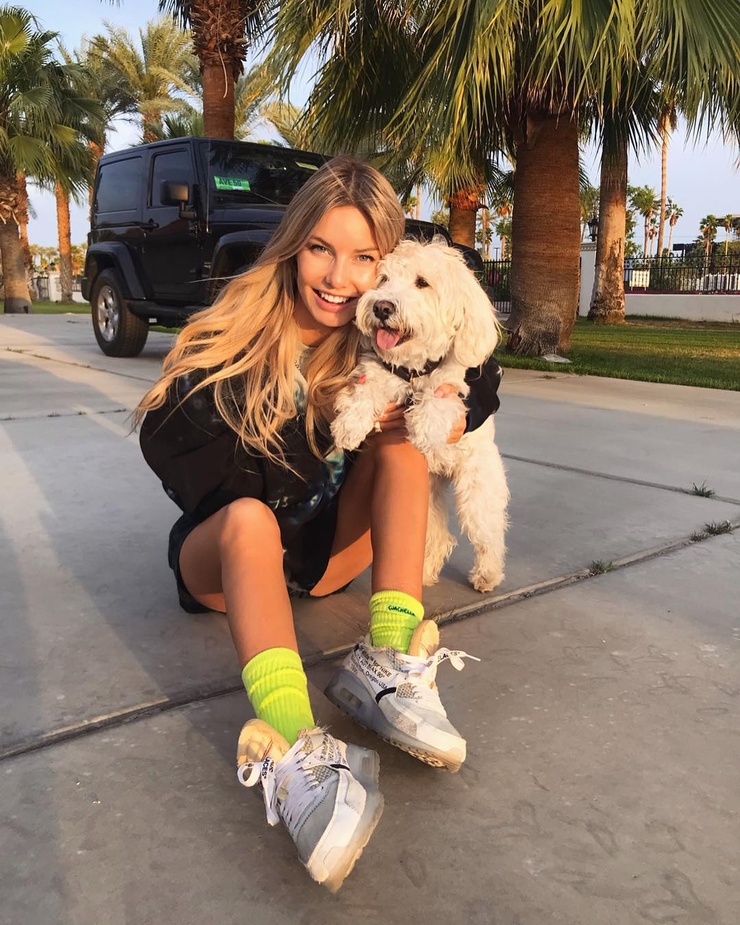 Katelyn Byrd