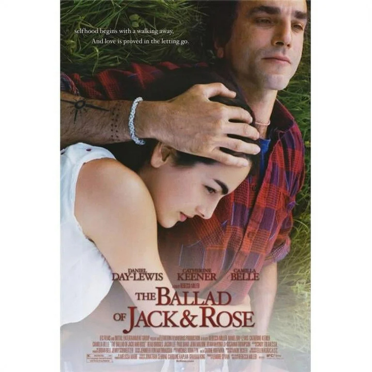 The Ballad of Jack and Rose