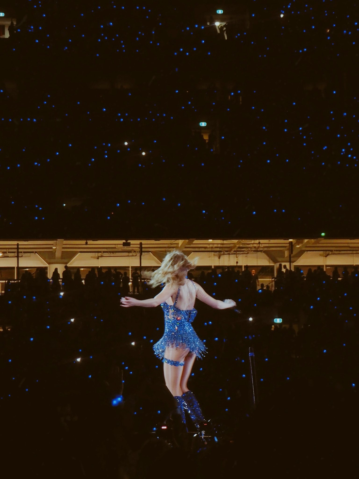 Taylor Swift Taylor Swift