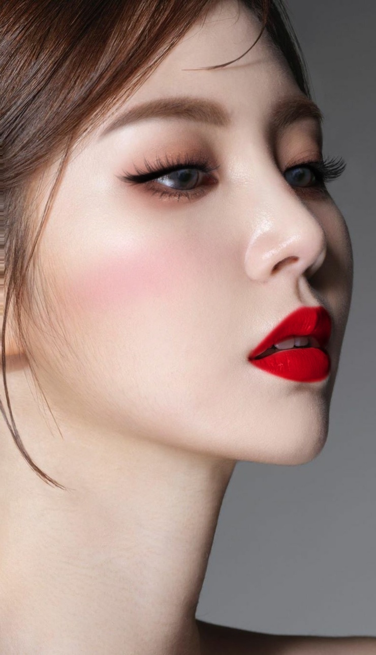 Lee Chae Eun