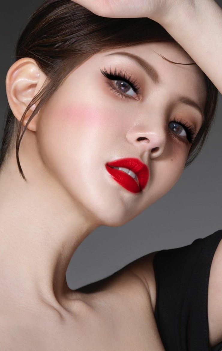 Lee Chae Eun