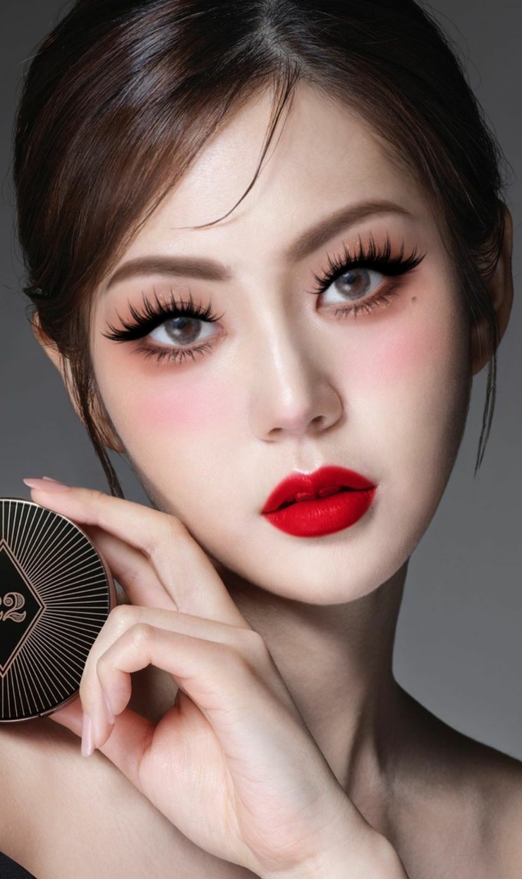 Lee Chae Eun
