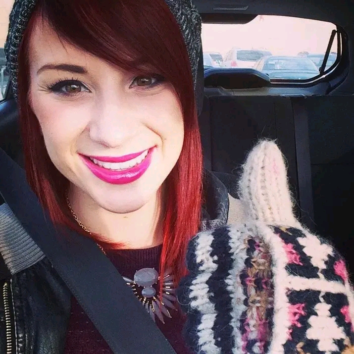 Jen Ledger