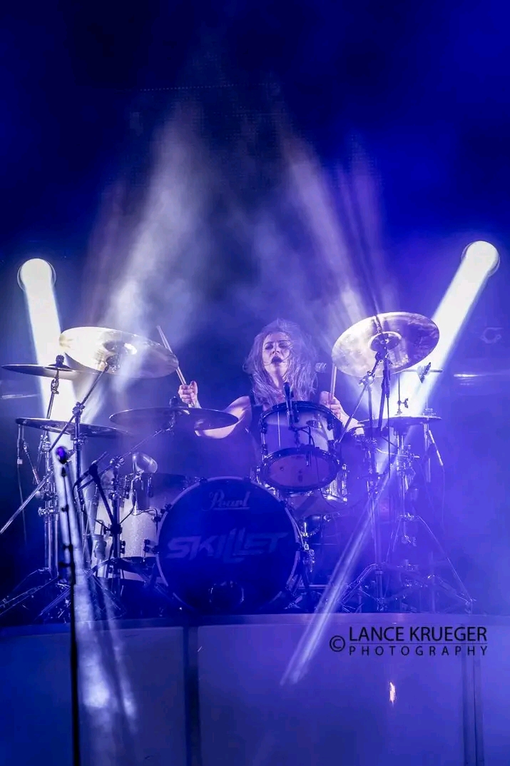 Jen Ledger