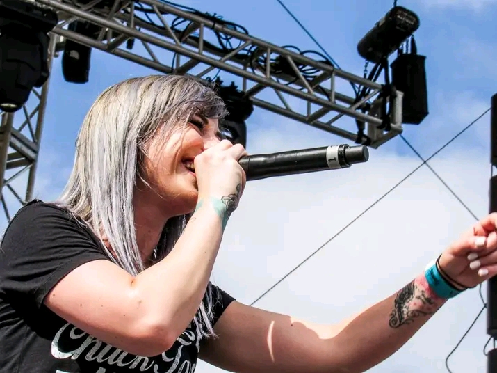 Jen Ledger