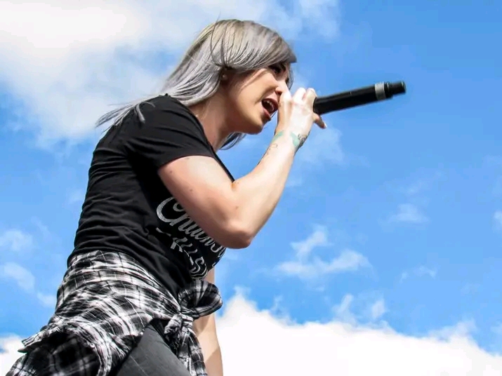 Jen Ledger