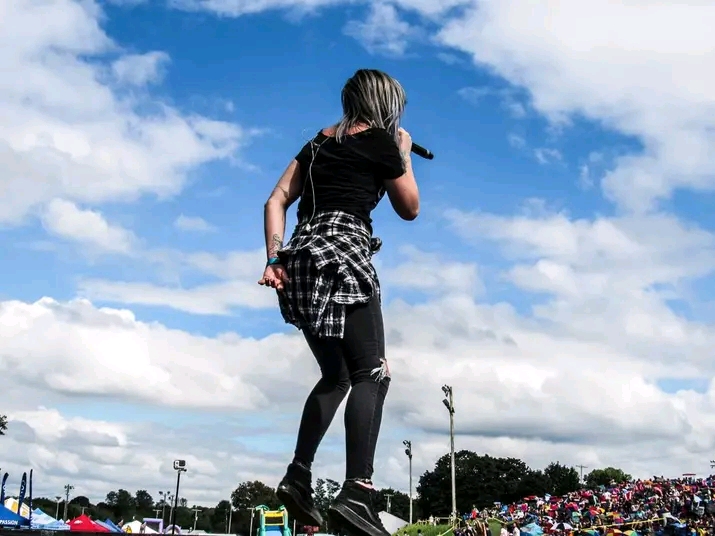Jen Ledger