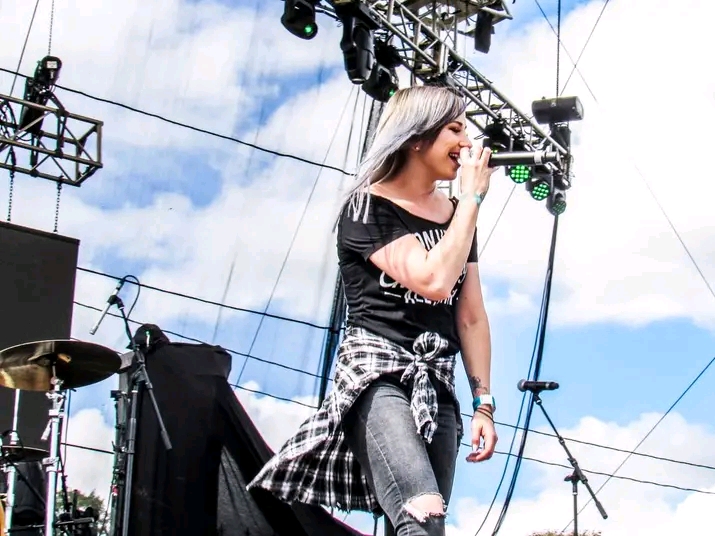 Jen Ledger