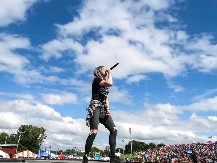 Jen Ledger