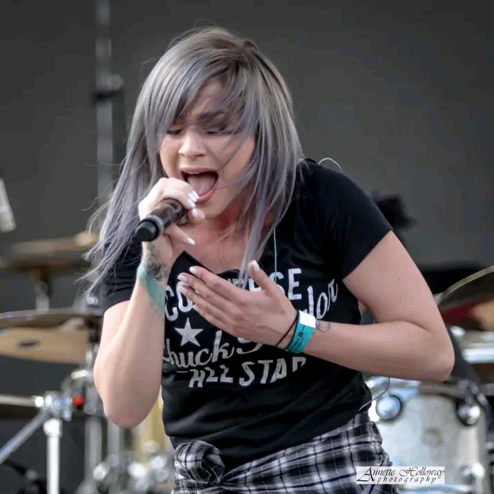 Jen Ledger
