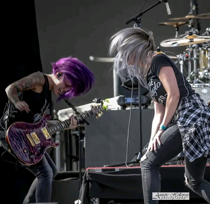 Jen Ledger