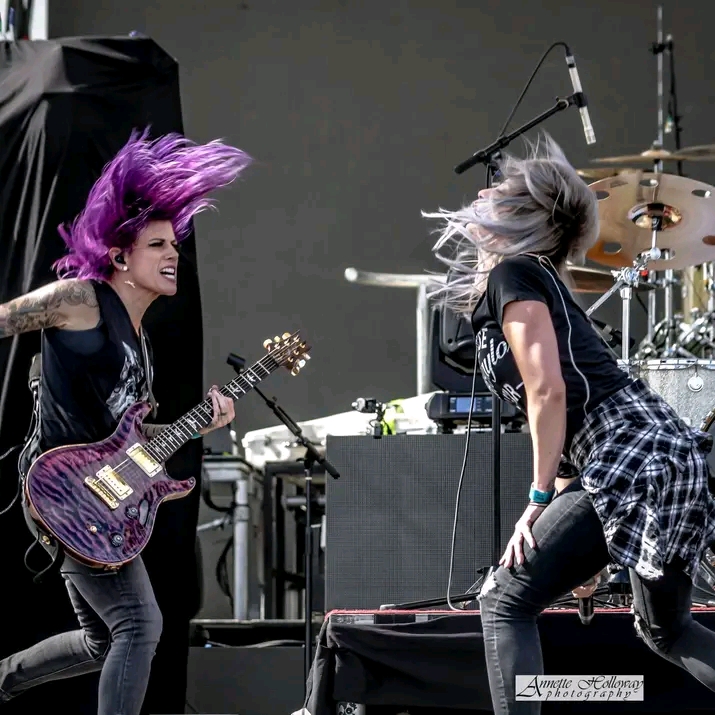 Jen Ledger