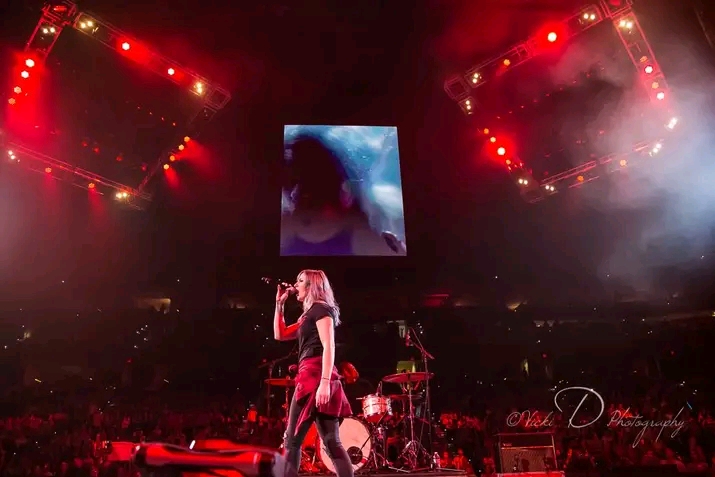 Jen Ledger