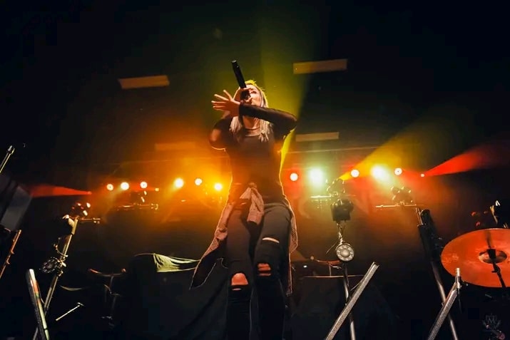 Jen Ledger